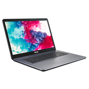 Ремонт ноутбука ASUS VivoBook 17 X705QA